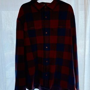 lululemon athletica Men’s Overshirt